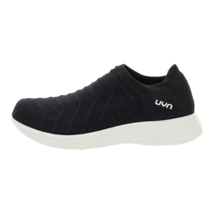 UYN sneakers uomo black/charcoal