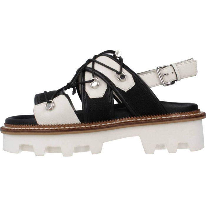 SANDALIAS ELVIO ZANON EL0901X