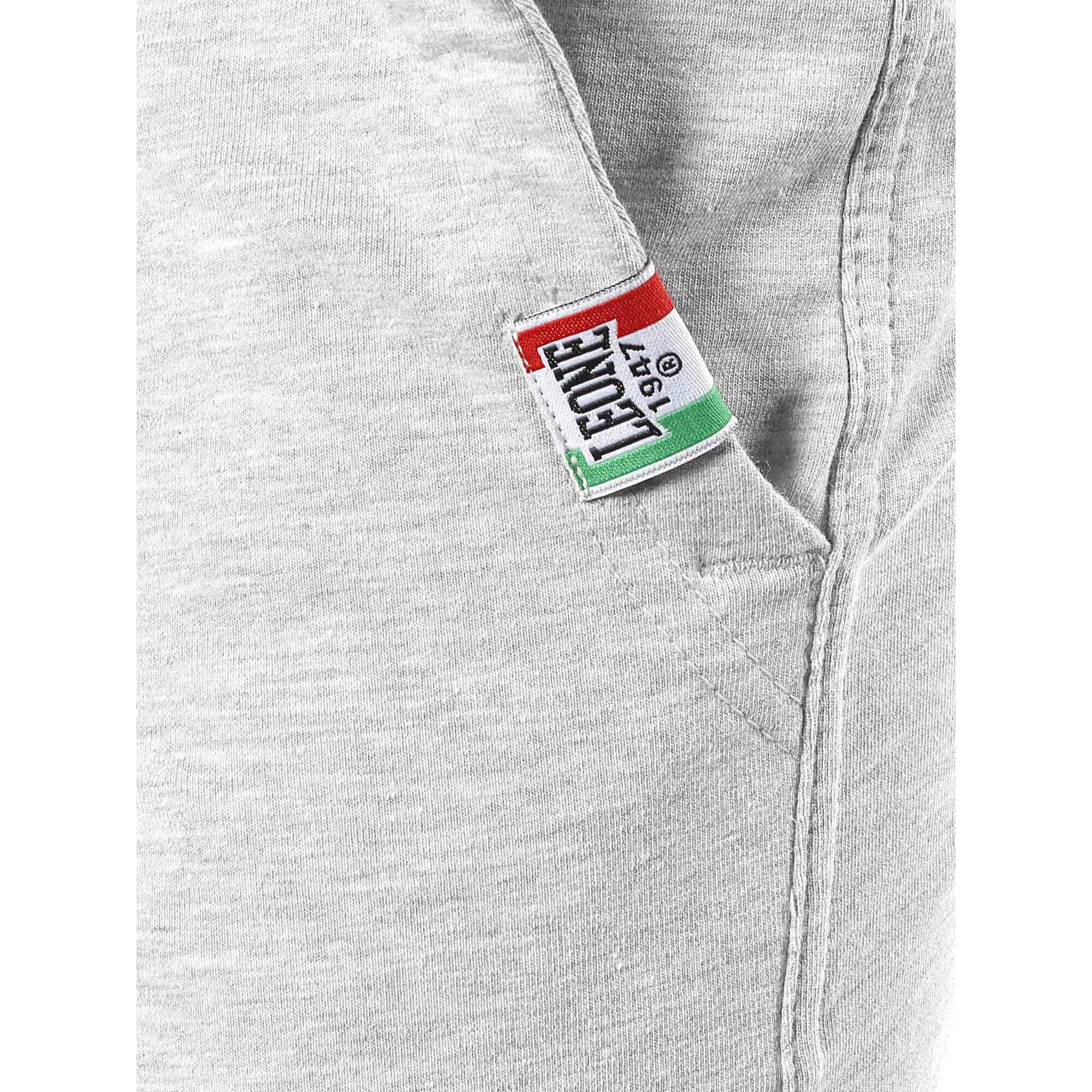 Pantalón hombre invierno Leone Basic