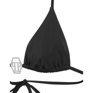 PHILIPP PLEIN Bra HEXAGON