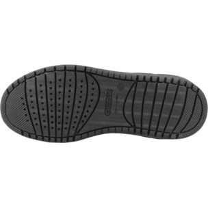 Zapatillas Niña de la marca GEOX  modelo J WASHIBA G. NEGRO
