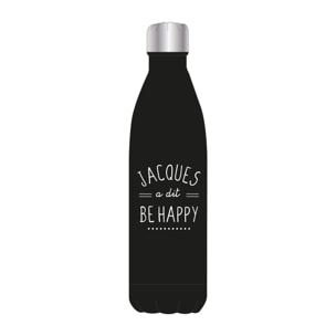 Bouteille Isotherme Jacques A Dit Coffret 50cl