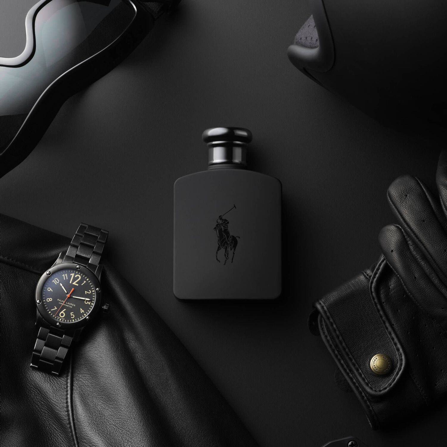 Polo Black - Eau de Toilette