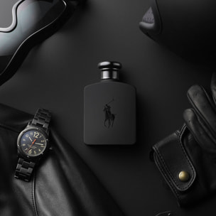 Polo Black - Eau de Toilette