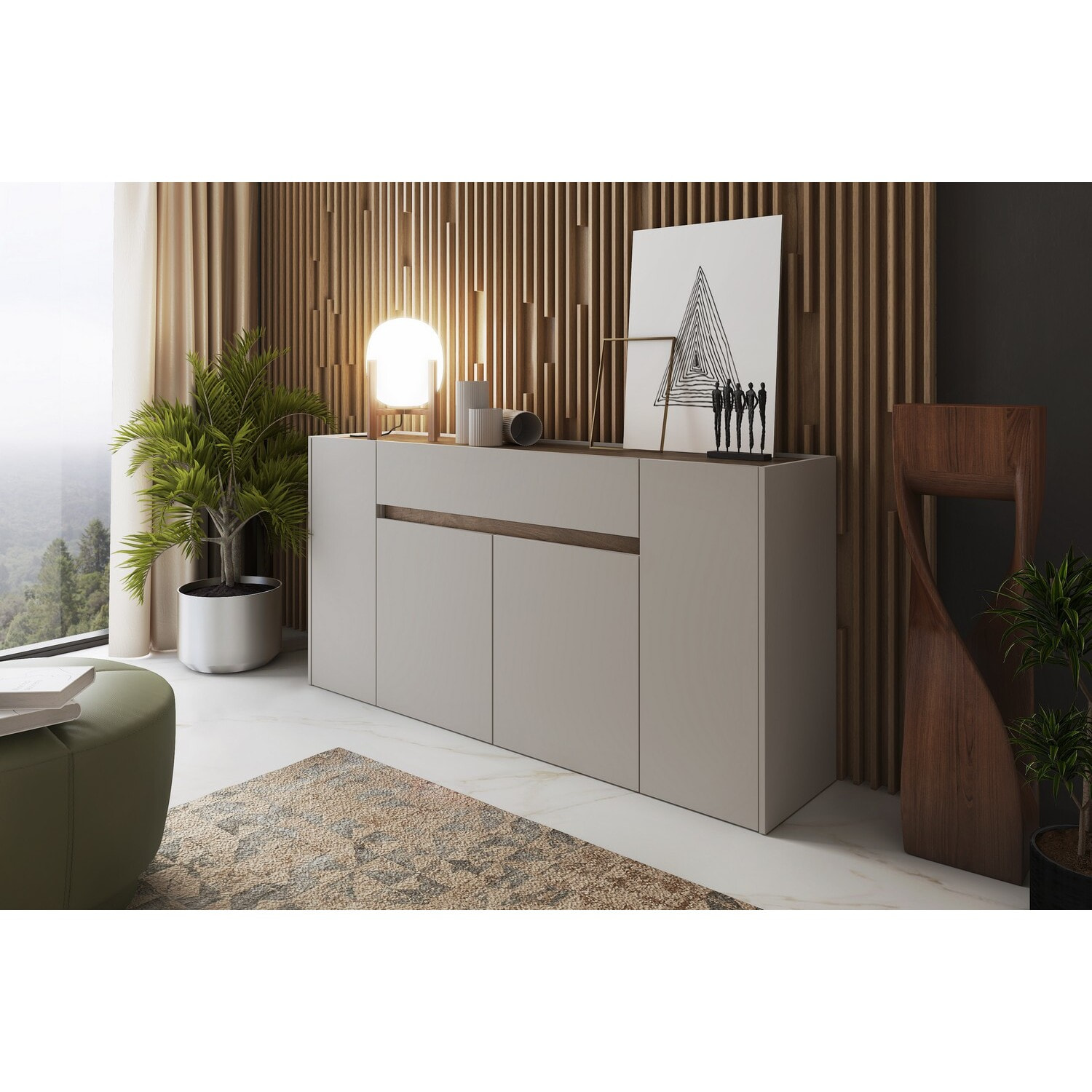 Oresteluchetta Madia CARDIFF CASHMERE