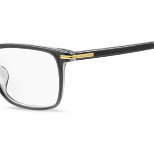 Gafas de Vista Hugo Boss 1670/F KB7 de Acetato Hombre 55 mm