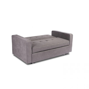 Sofá cama Soren Gris