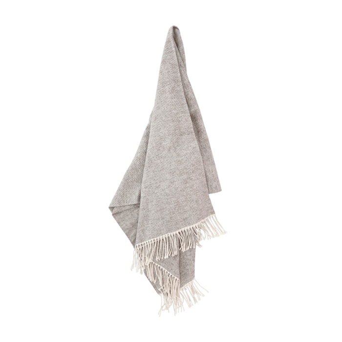 Plaid 130x170 Stillness