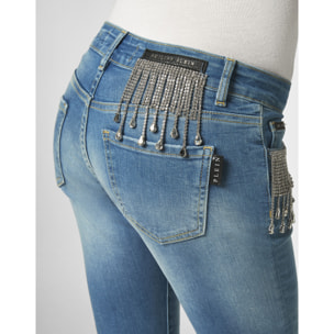 PHILIPP PLEIN Jeans Slim Fit