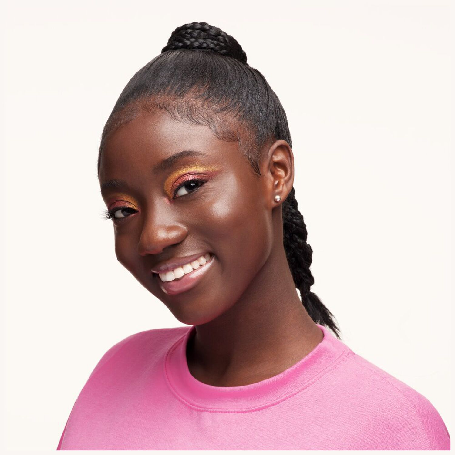 Extreme Shine Volume - Gloss Effet Repulpant