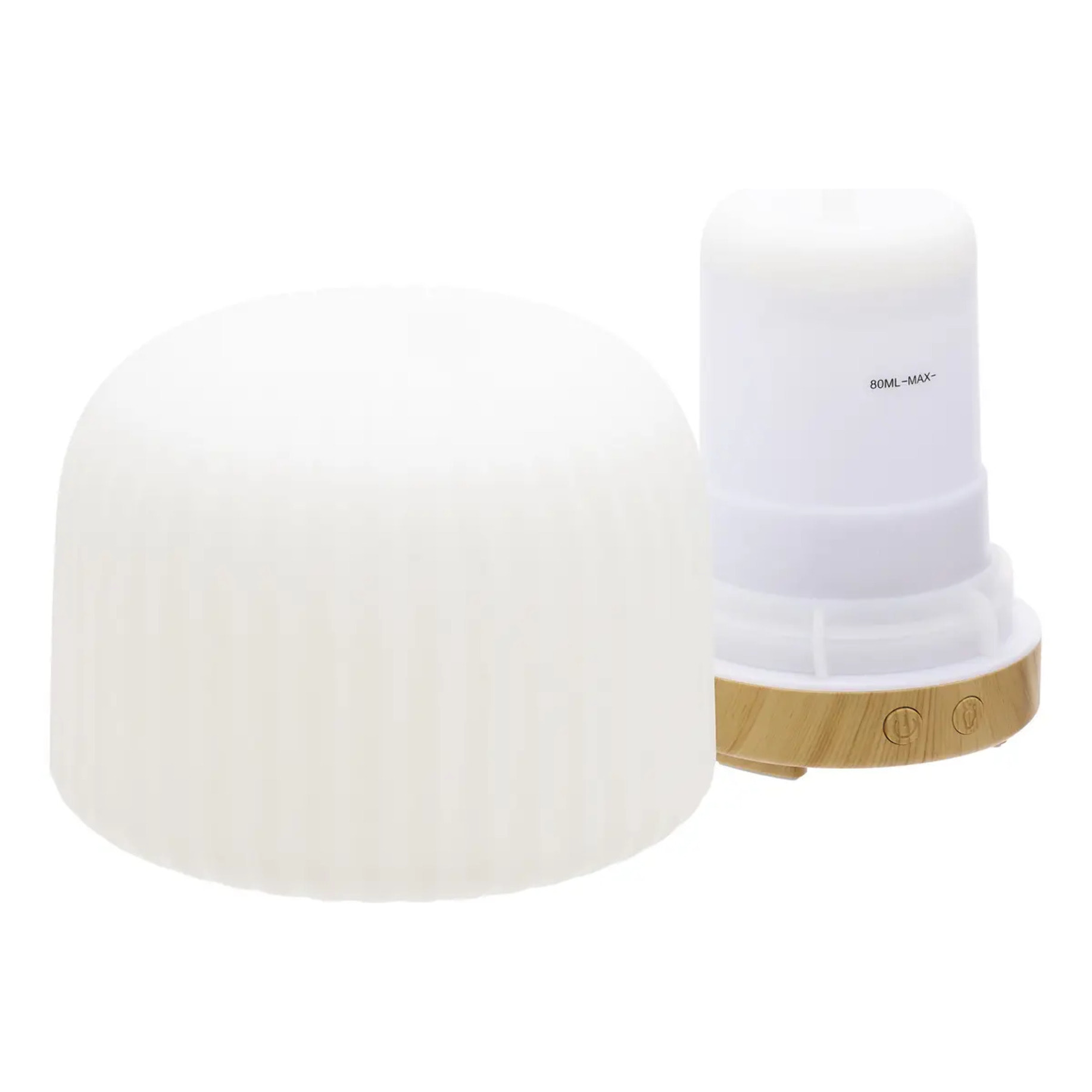 Coffret diffuseur Mathis 4 huiles essentielles