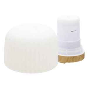 Coffret diffuseur Mathis 4 huiles essentielles