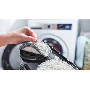 Aspirateur balai BOSCH BCS71HYG4 Unlimited 7 ProHygienic