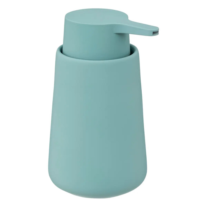 Distributeur à savon 250ml "Colorama" bleu artic