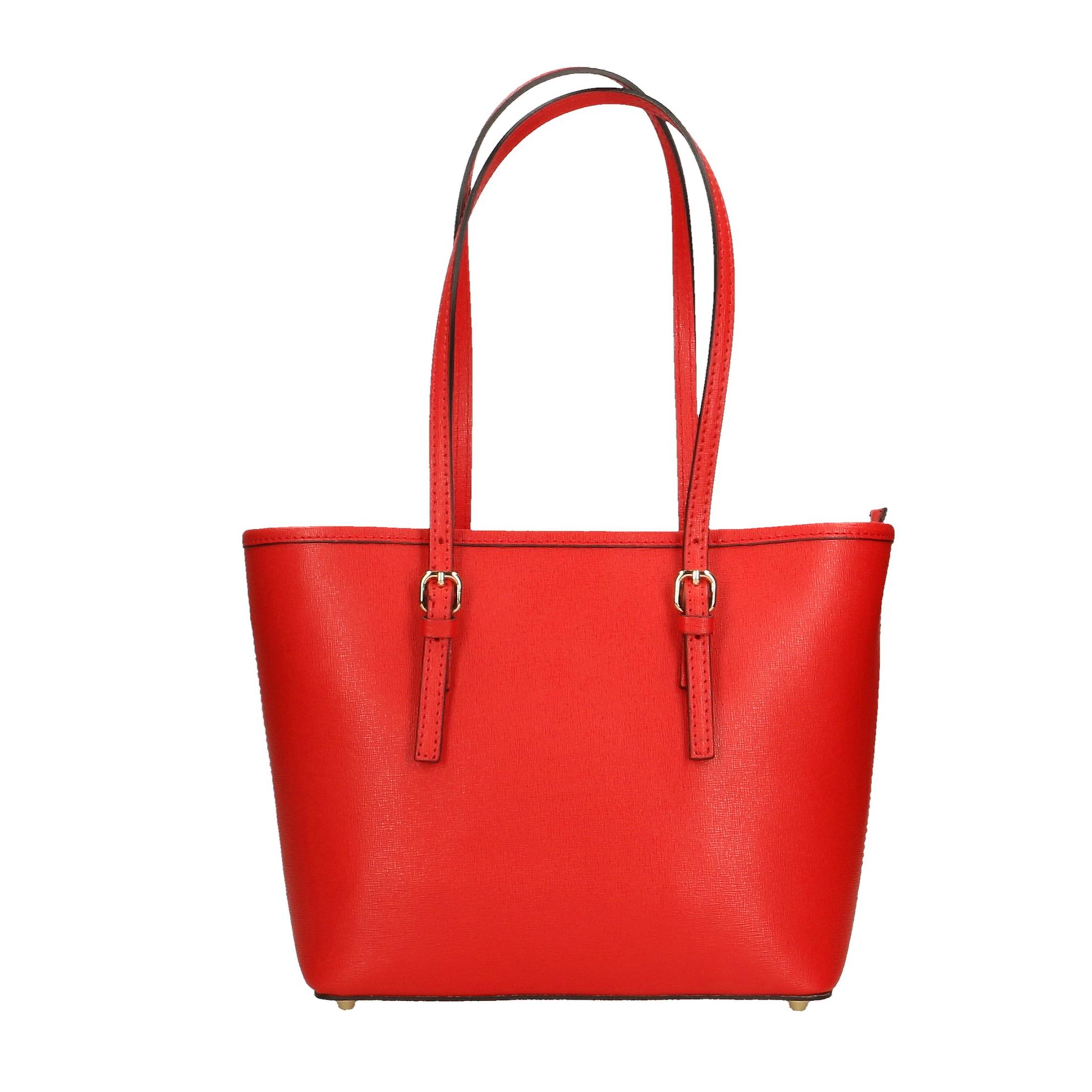 Chicca Borse Borsa Rosso