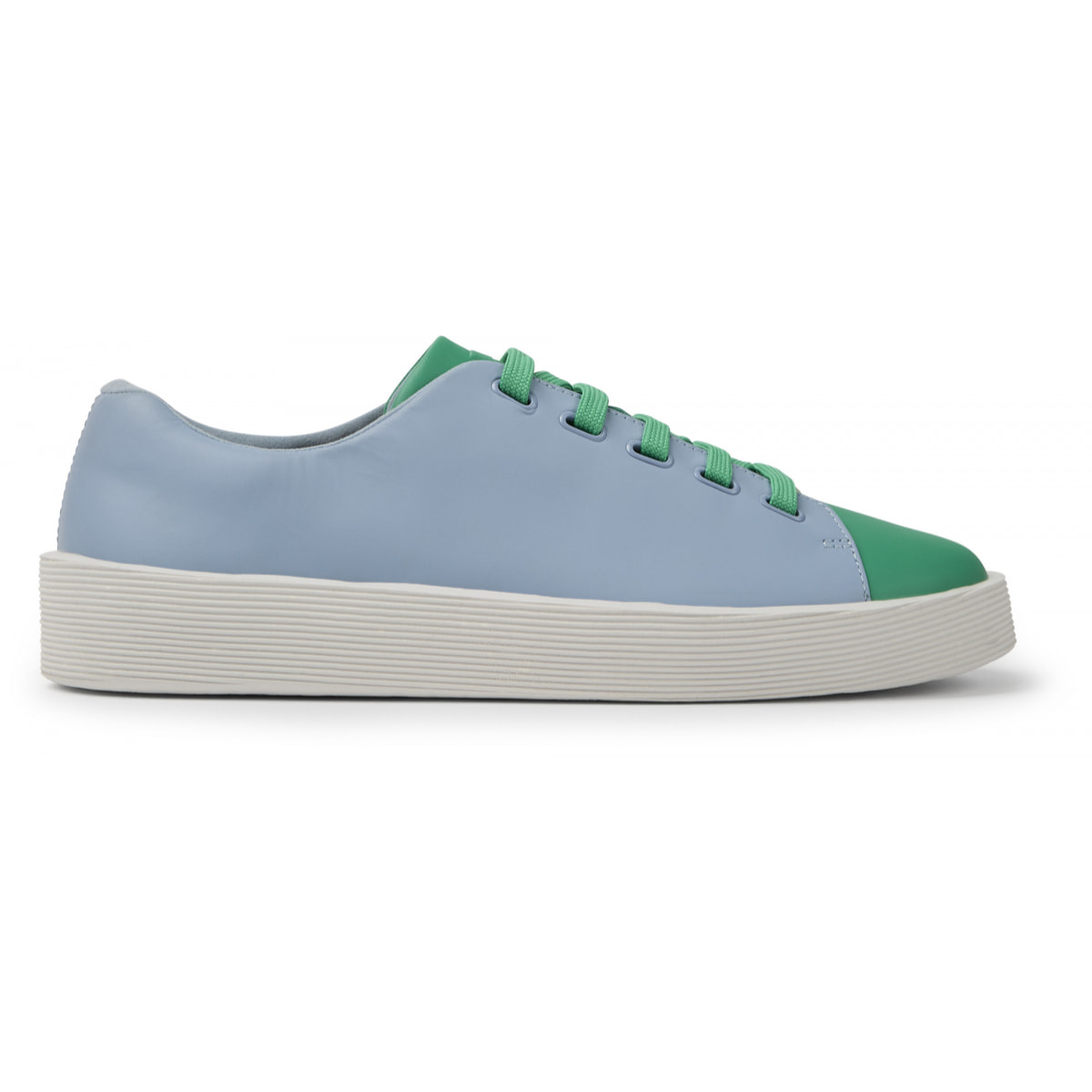 CAMPER Courb Twins - Sneakers Uomo Multicolore