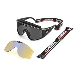 Gafas de Sol Carrera CA TRANSFORMA 003 de Nylon Hombre 99 mm