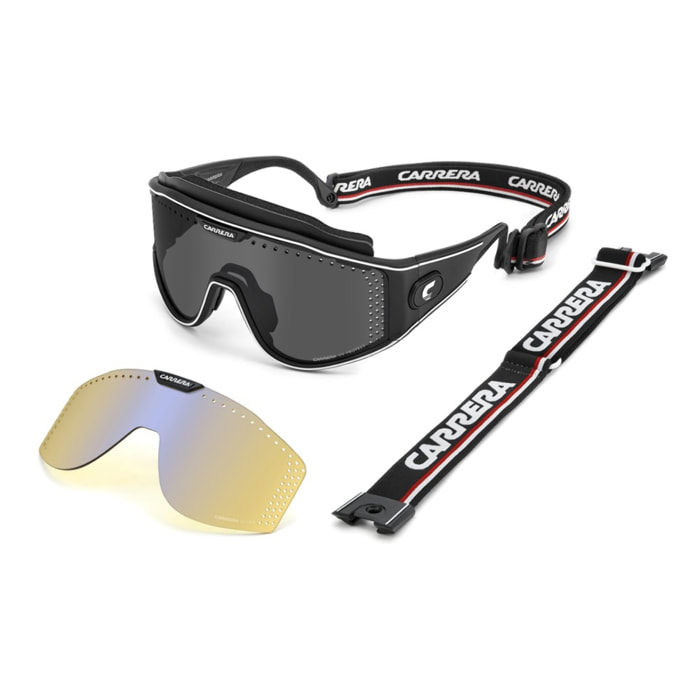 Gafas de Sol Carrera CA TRANSFORMA 003 de Nylon Hombre 99 mm