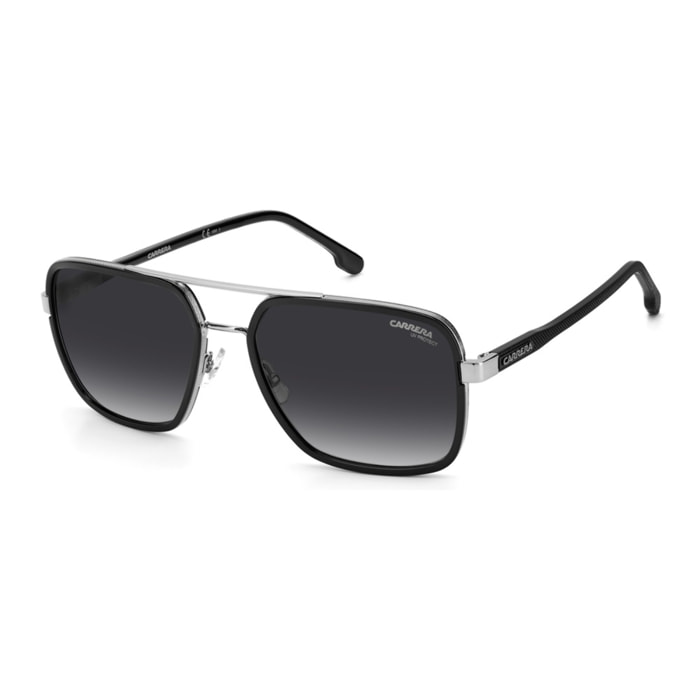 Gafas de Sol Carrera 256/S 85K de Metal Hombre 58 mm