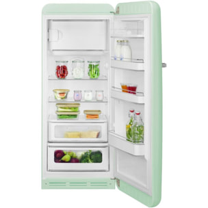 Réfrigérateur 1 porte SMEG FAB28RPG6