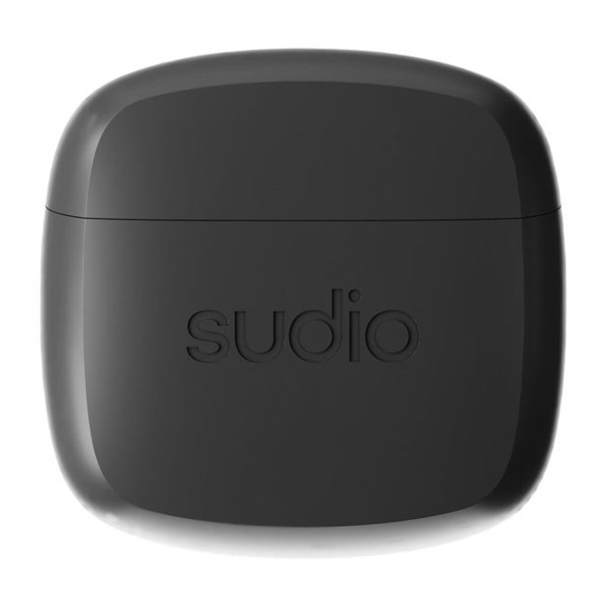 Ecouteurs SUDIO N2 Noir