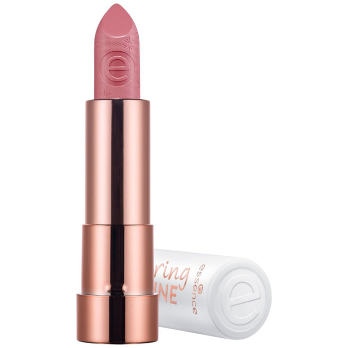 Caring Shine Vegan Collagen - Rouge à Lèvres Fini Brillant