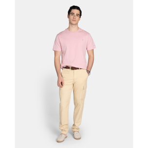 CAMISETA ICON COLORS