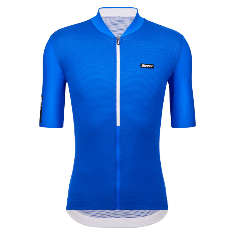 Fresh - Maillot - Bleu Royal - Homme