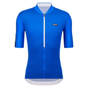 Fresh - Maillot - Bleu Royal - Homme