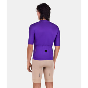 Ready To Ride - Maglia - Viola - Unisex