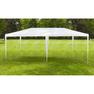 Tentes de réception