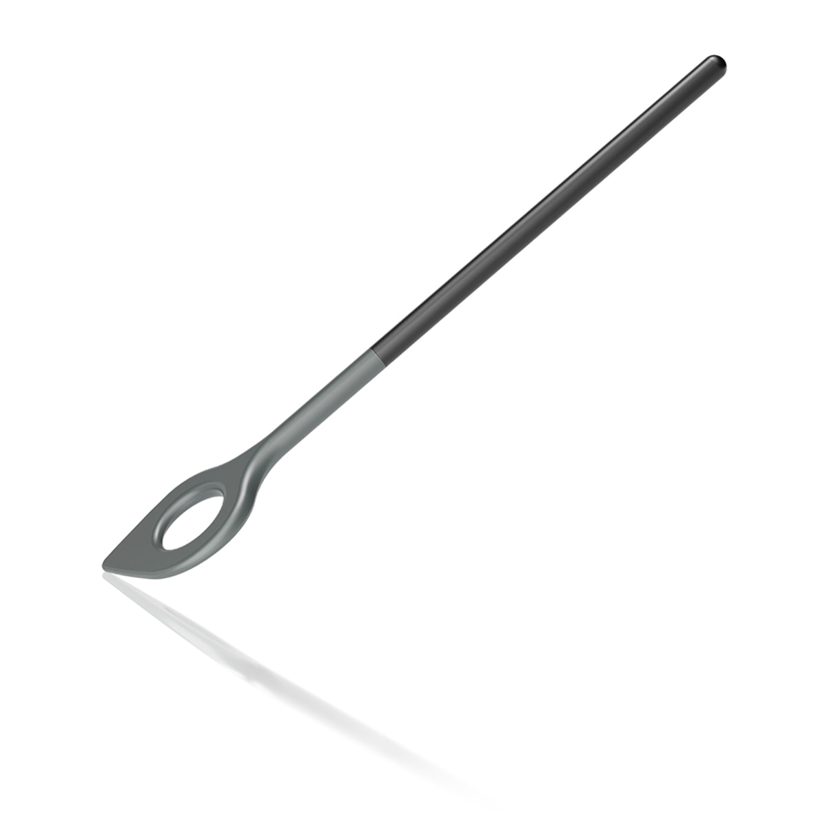 Cuillère à mélanger avec trou NEW Optima