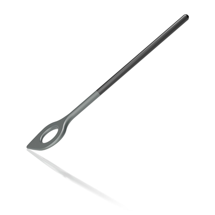 Cuillère à mélanger avec trou NEW Optima
