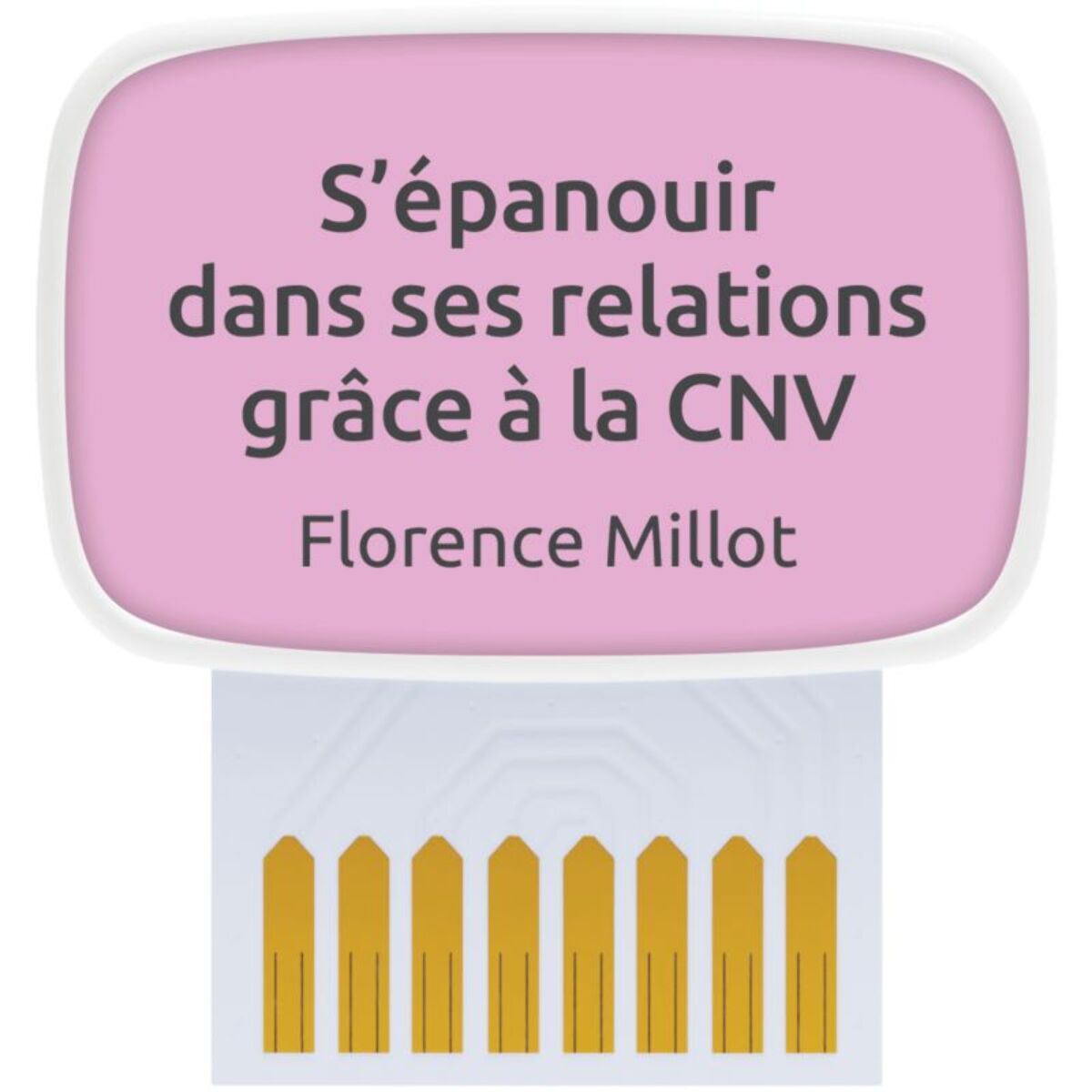 Coach de développement personnel MORPHEE Coach - Les fondamentaux de la communication non violente