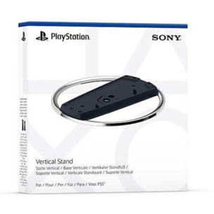 Support console SONY PS5 Vertical