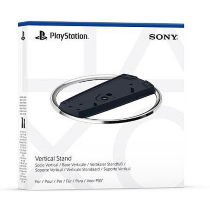 Support console SONY PS5 Vertical