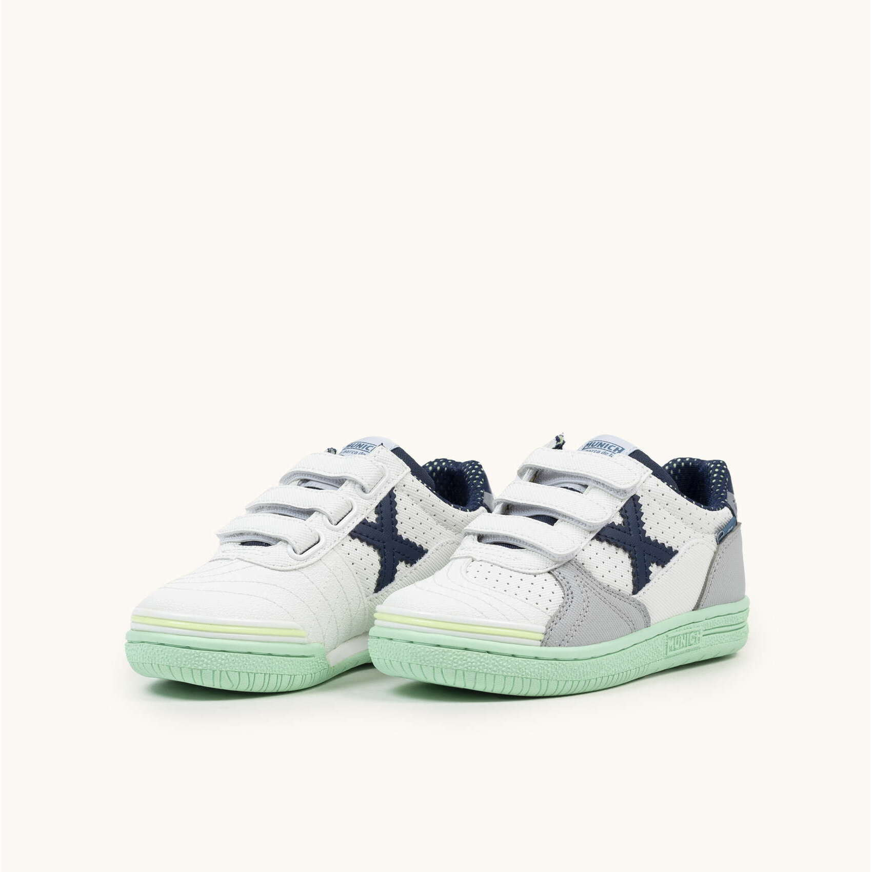 MUNICH G-3 KID VCO 447