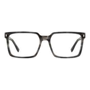Gafas de Vista Dsquared2 D2 0183 2W8 de Acetato Hombre 57 mm