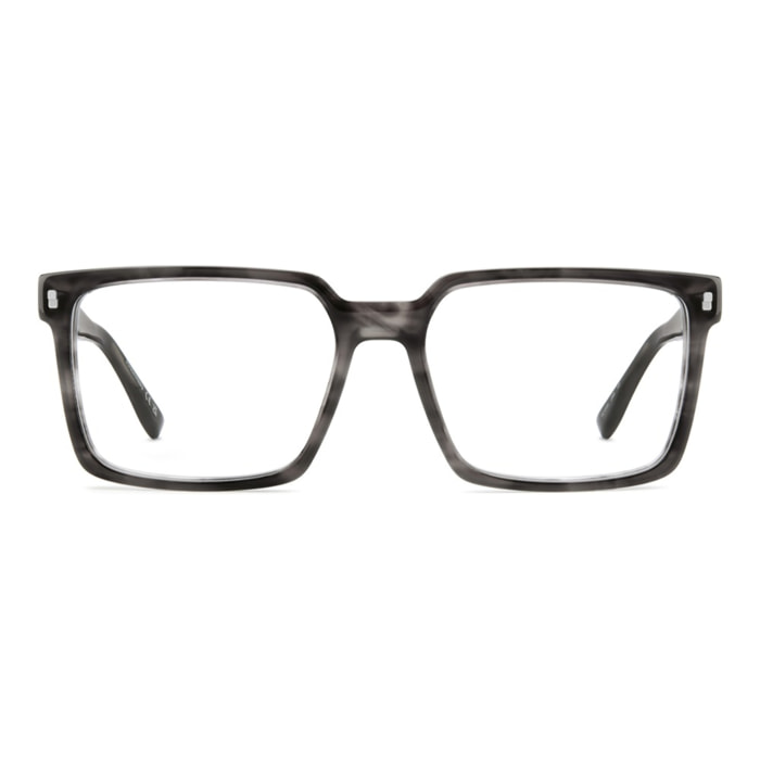 Gafas de Vista Dsquared2 D2 0183 2W8 de Acetato Hombre 57 mm