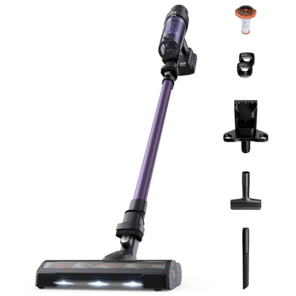 Aspirateur balai ROWENTA X Pert 7.60 RH6A39WO