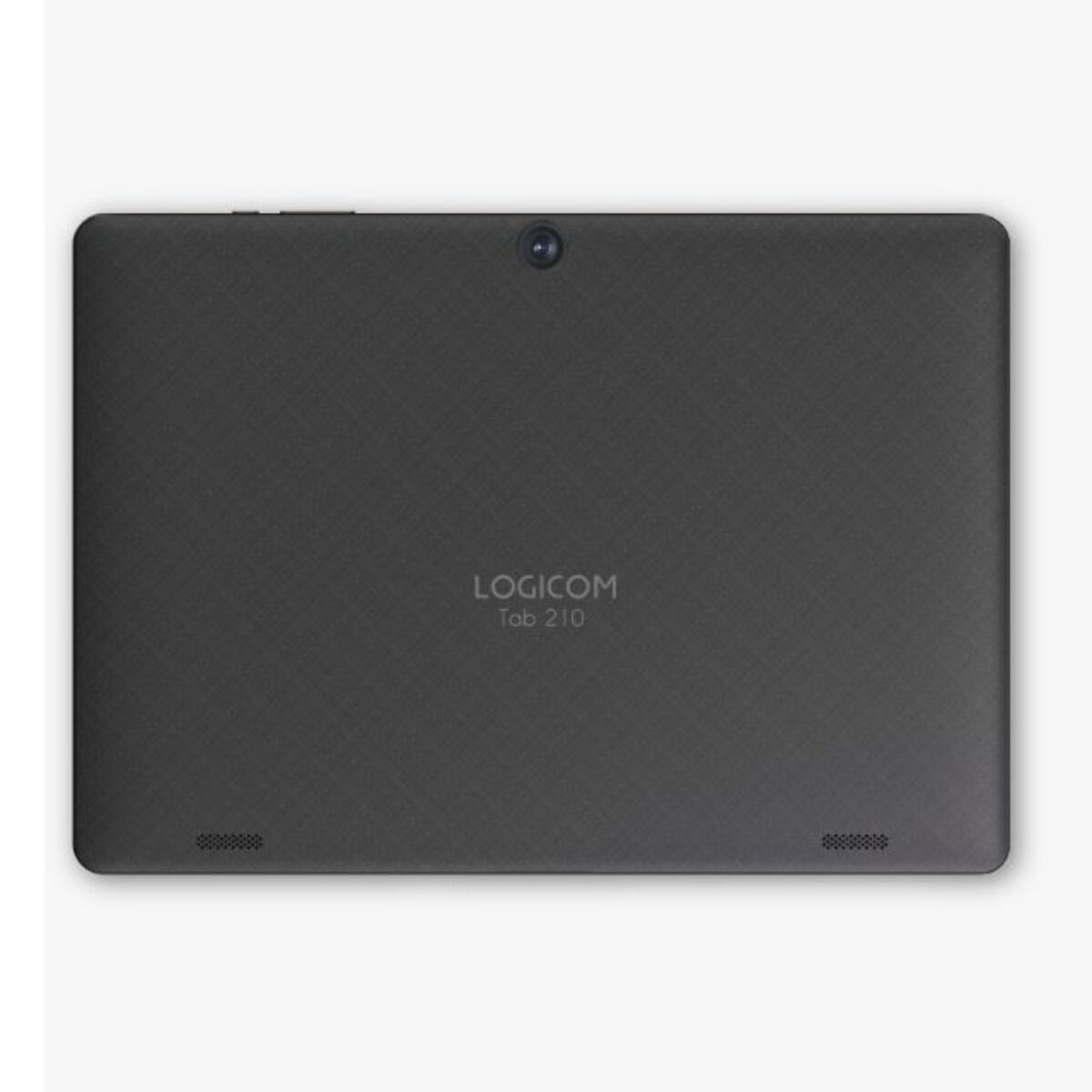 Tablette Android LOGICOM Tab 210 Noir 64Go