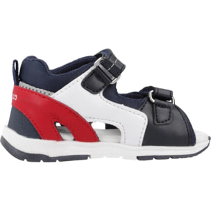 Sandalias Niño de la marca CHICCO  modelo GEDEL AZUL