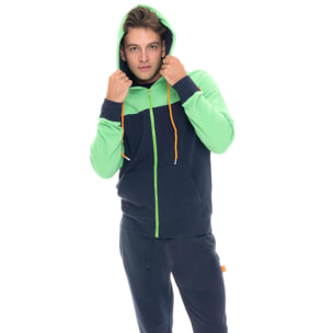 Tute uomo Fluo