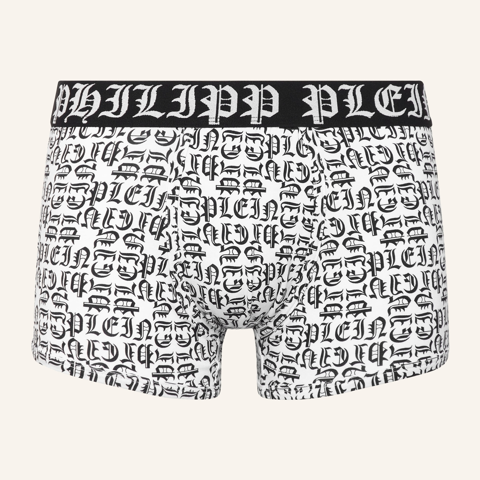 PHILIPP PLEIN Boxeador PHILIPP PLEIN TM