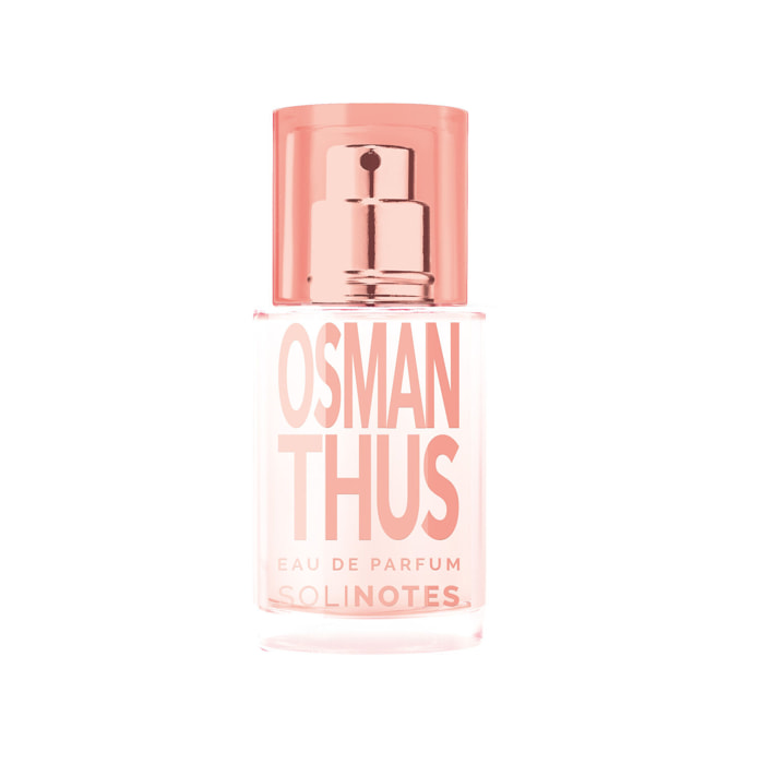 Osmanthus - Eau de Parfum