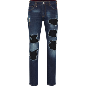 PHILIPP PLEIN Vaqueros Slim Fit