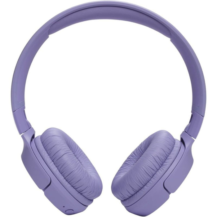 Casque JBL Tune 520BT Violet