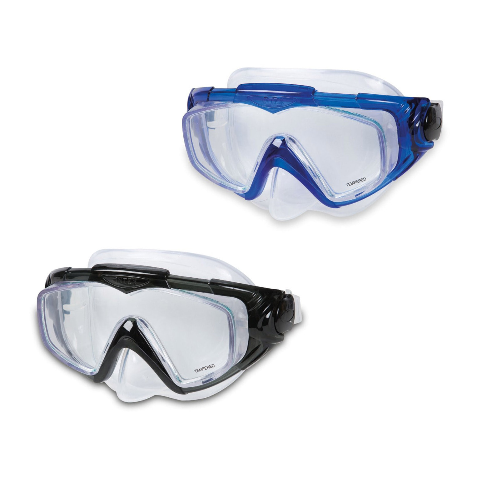 Intex Maschera Aqua Pro