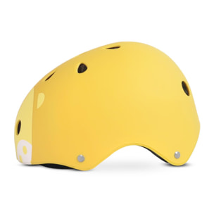 Casco infantil LION HELMET para bicicleta