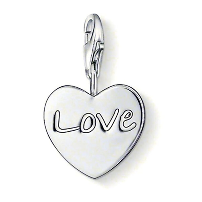Charm Thomas Sabo Unisex 0769-001-12